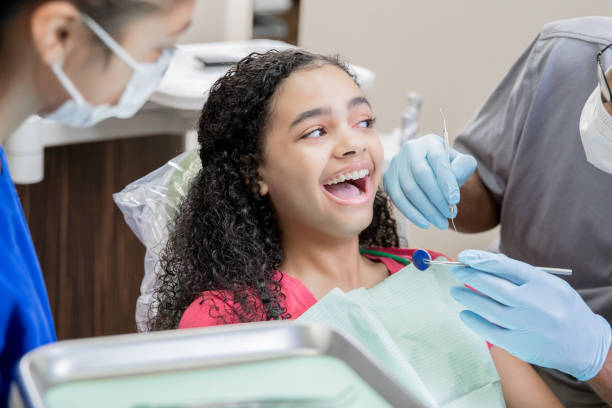 Best Emergency Gum Treatment in Locust Grove, GA