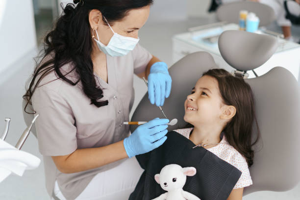 Best Emergency Gum Treatment in Locust Grove, GA