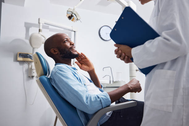 Best Emergency Dental Care for Broken or Chipped Teeth in Locust Grove, GA