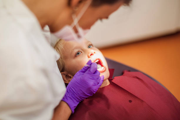 Best Cosmetic Emergency Dentistry in Locust Grove, GA